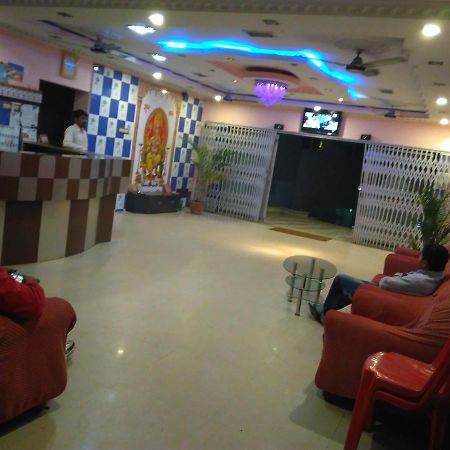Bandhan Inn Digha  Eksteriør bilde