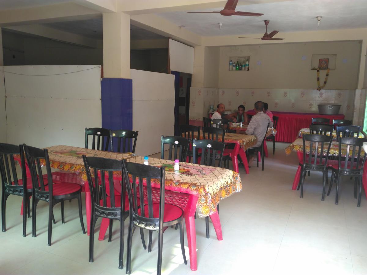 Bandhan Inn Digha  Eksteriør bilde