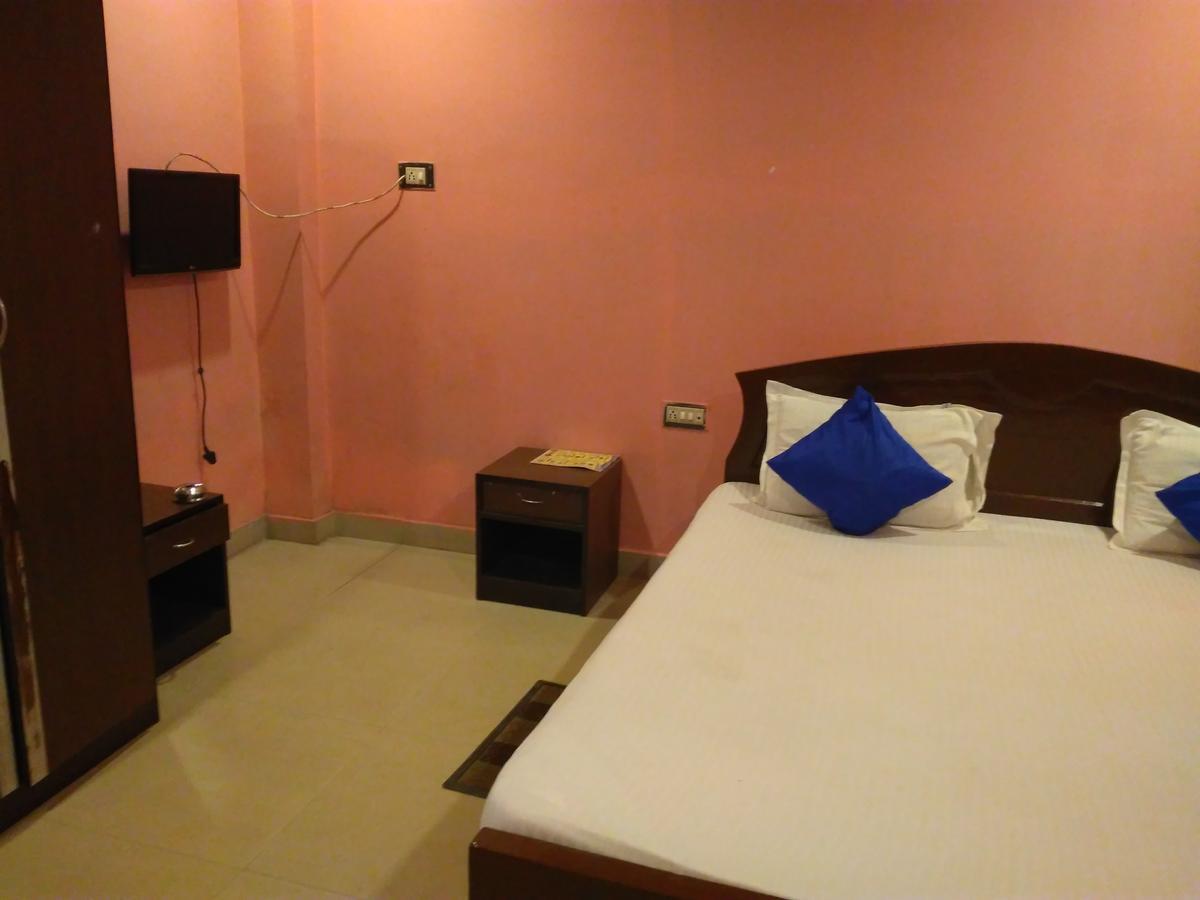 Bandhan Inn Digha  Eksteriør bilde