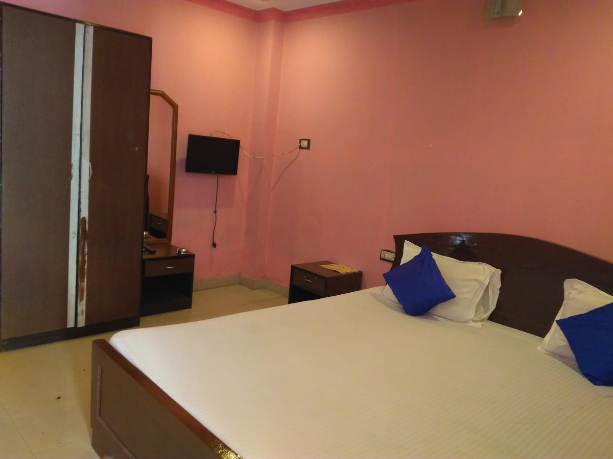 Bandhan Inn Digha  Eksteriør bilde