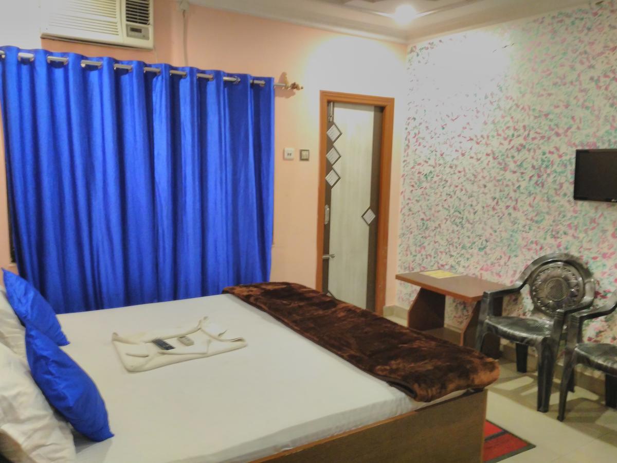 Bandhan Inn Digha  Eksteriør bilde