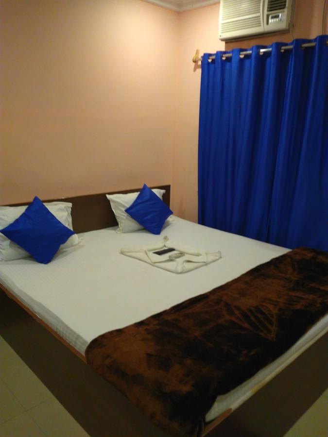 Bandhan Inn Digha  Eksteriør bilde