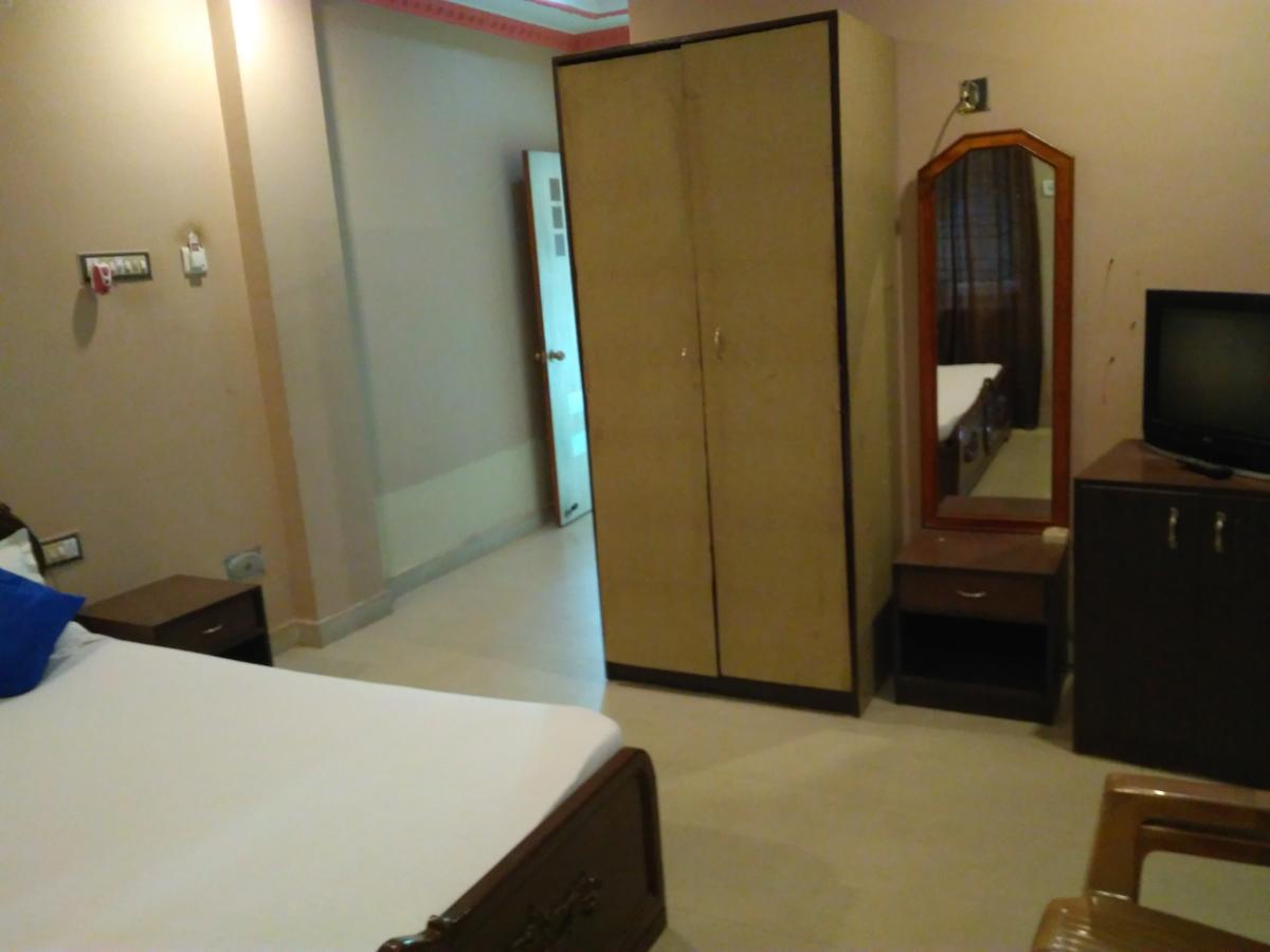 Bandhan Inn Digha  Eksteriør bilde