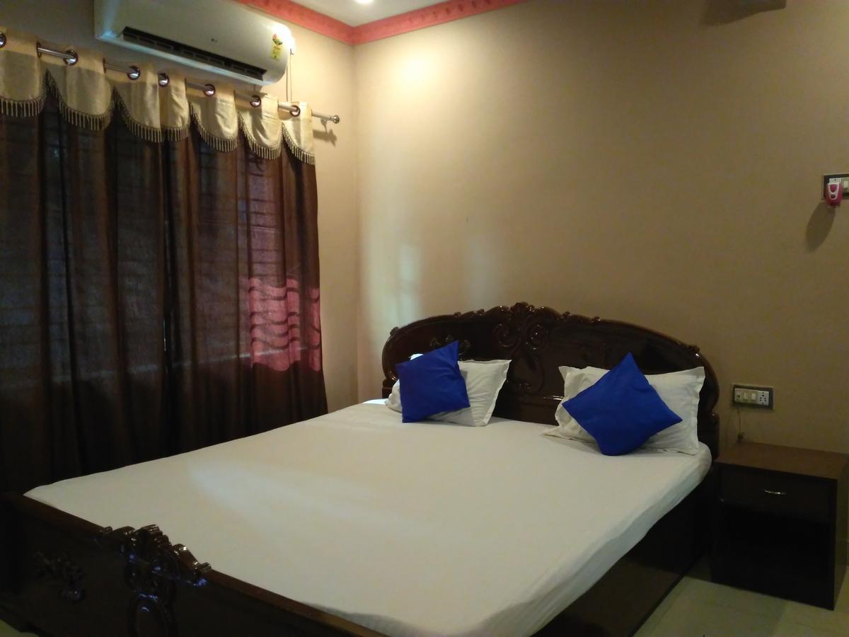 Bandhan Inn Digha  Eksteriør bilde