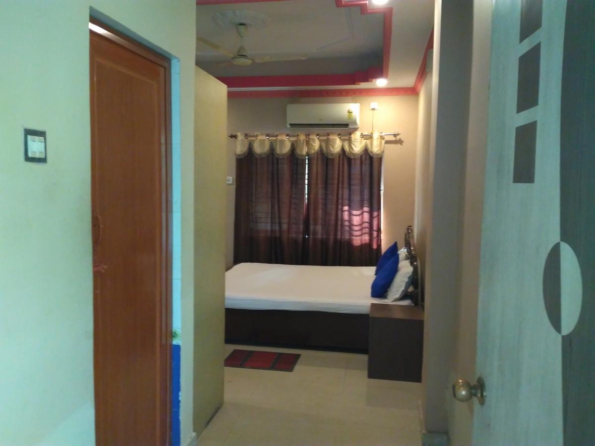 Bandhan Inn Digha  Eksteriør bilde