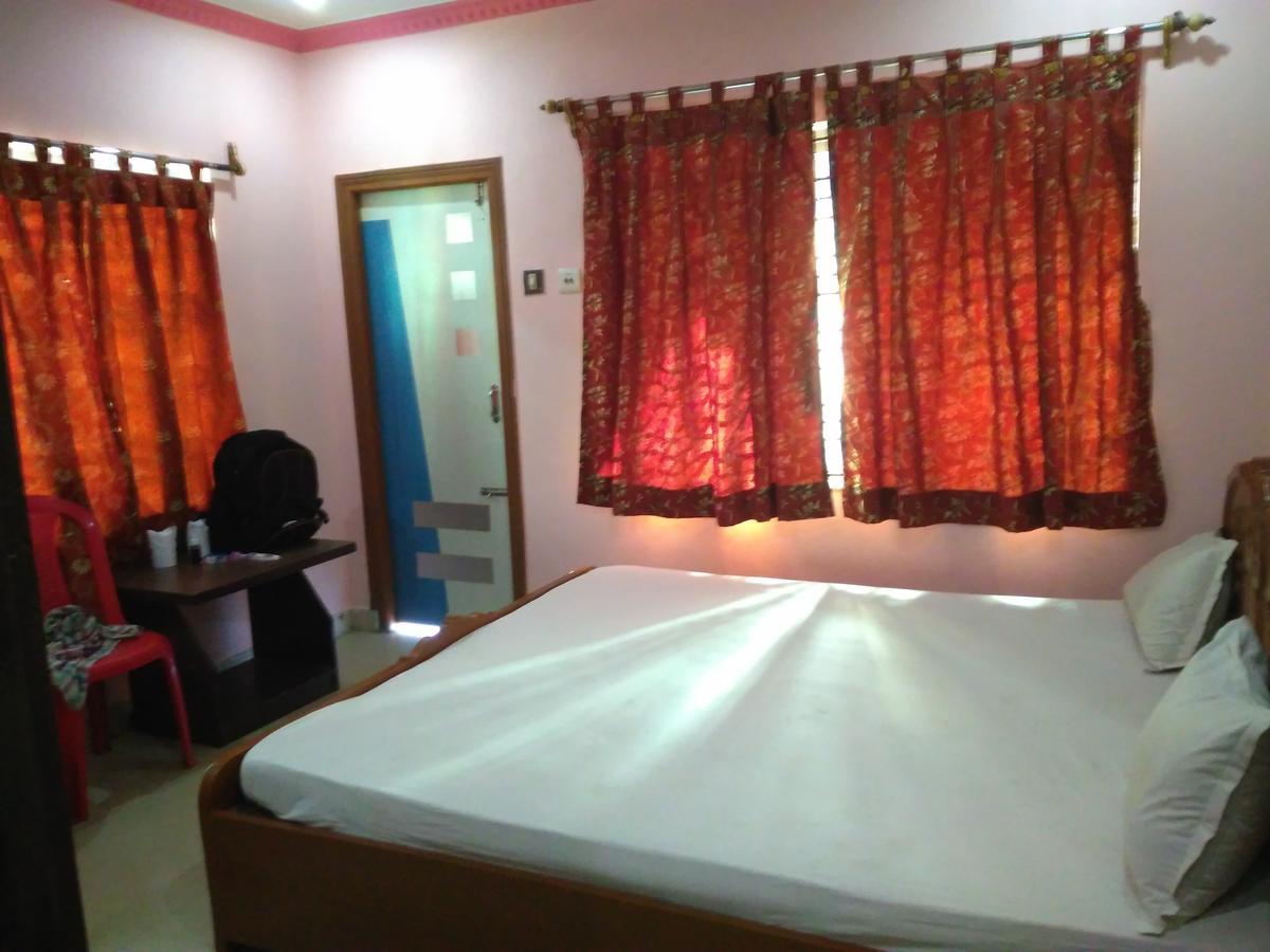 Bandhan Inn Digha  Eksteriør bilde