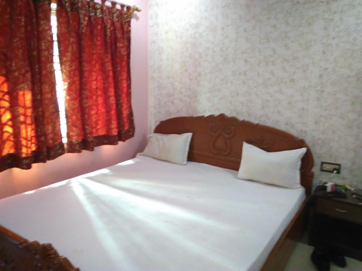 Bandhan Inn Digha  Eksteriør bilde