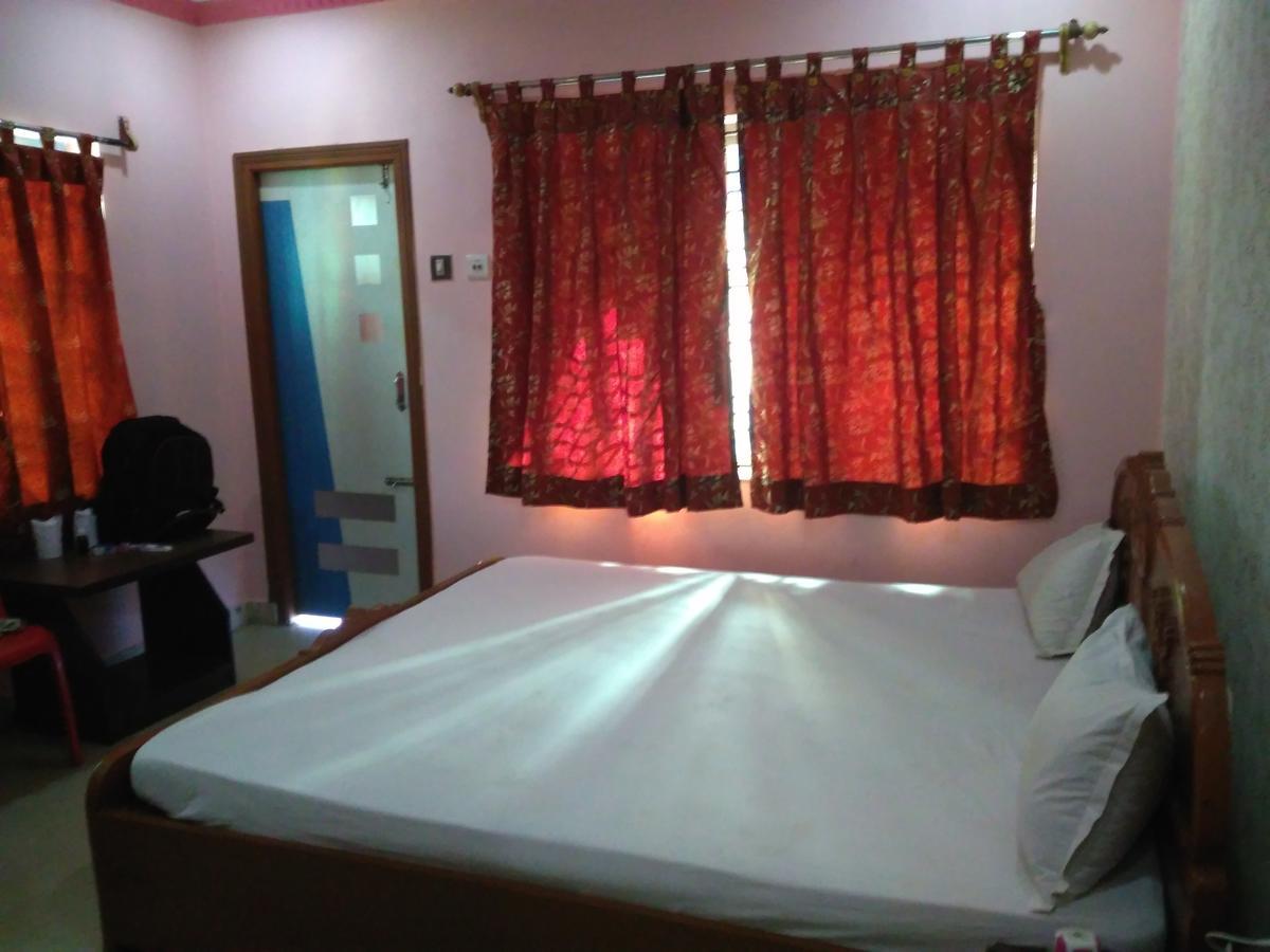 Bandhan Inn Digha  Eksteriør bilde