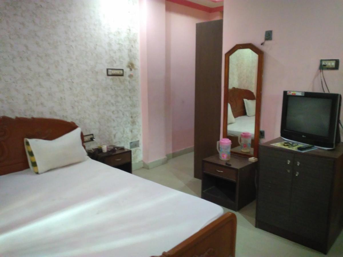 Bandhan Inn Digha  Eksteriør bilde