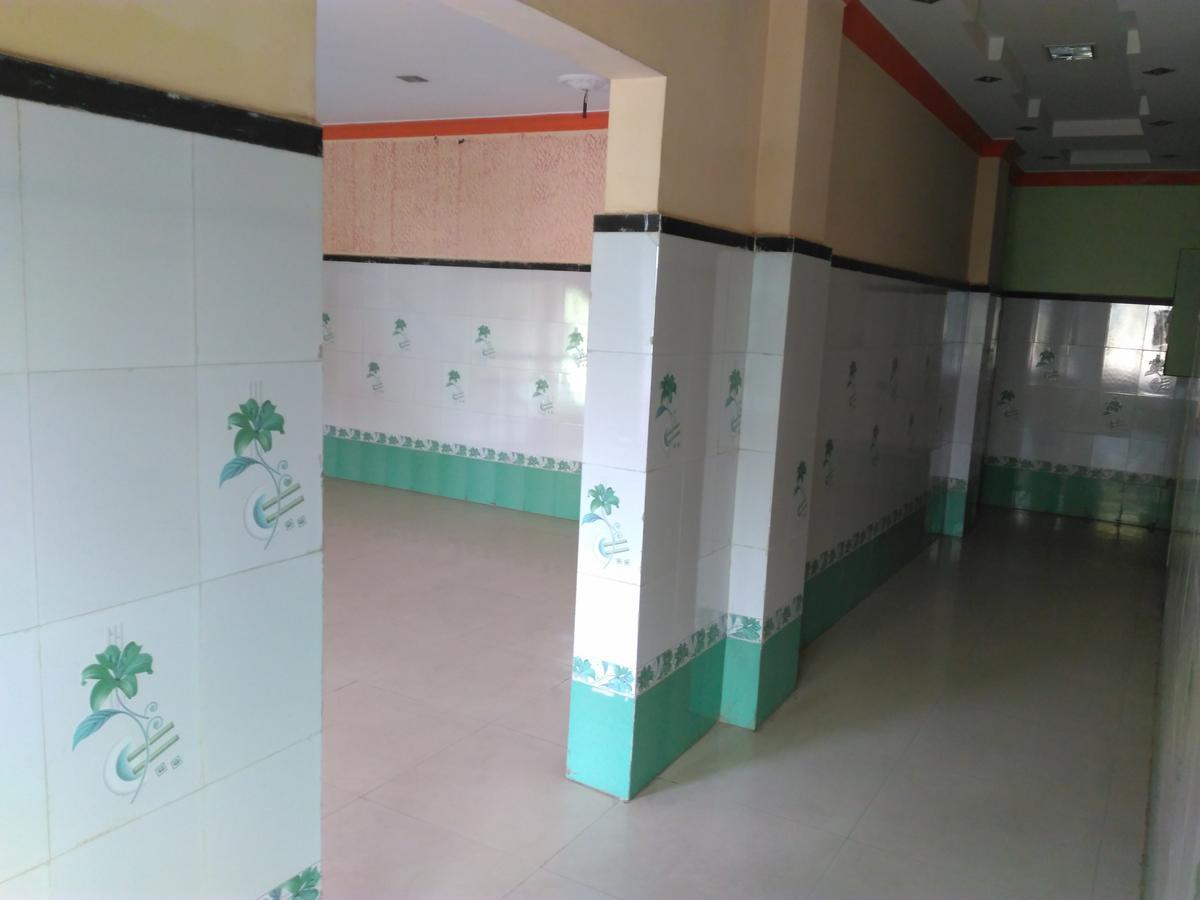 Bandhan Inn Digha  Eksteriør bilde