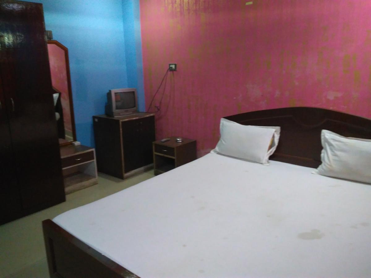 Bandhan Inn Digha  Eksteriør bilde