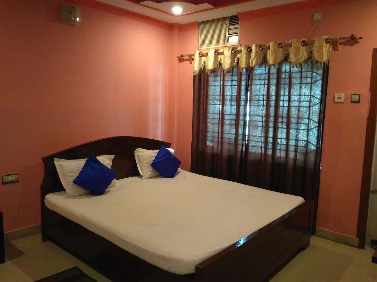 Bandhan Inn Digha  Eksteriør bilde