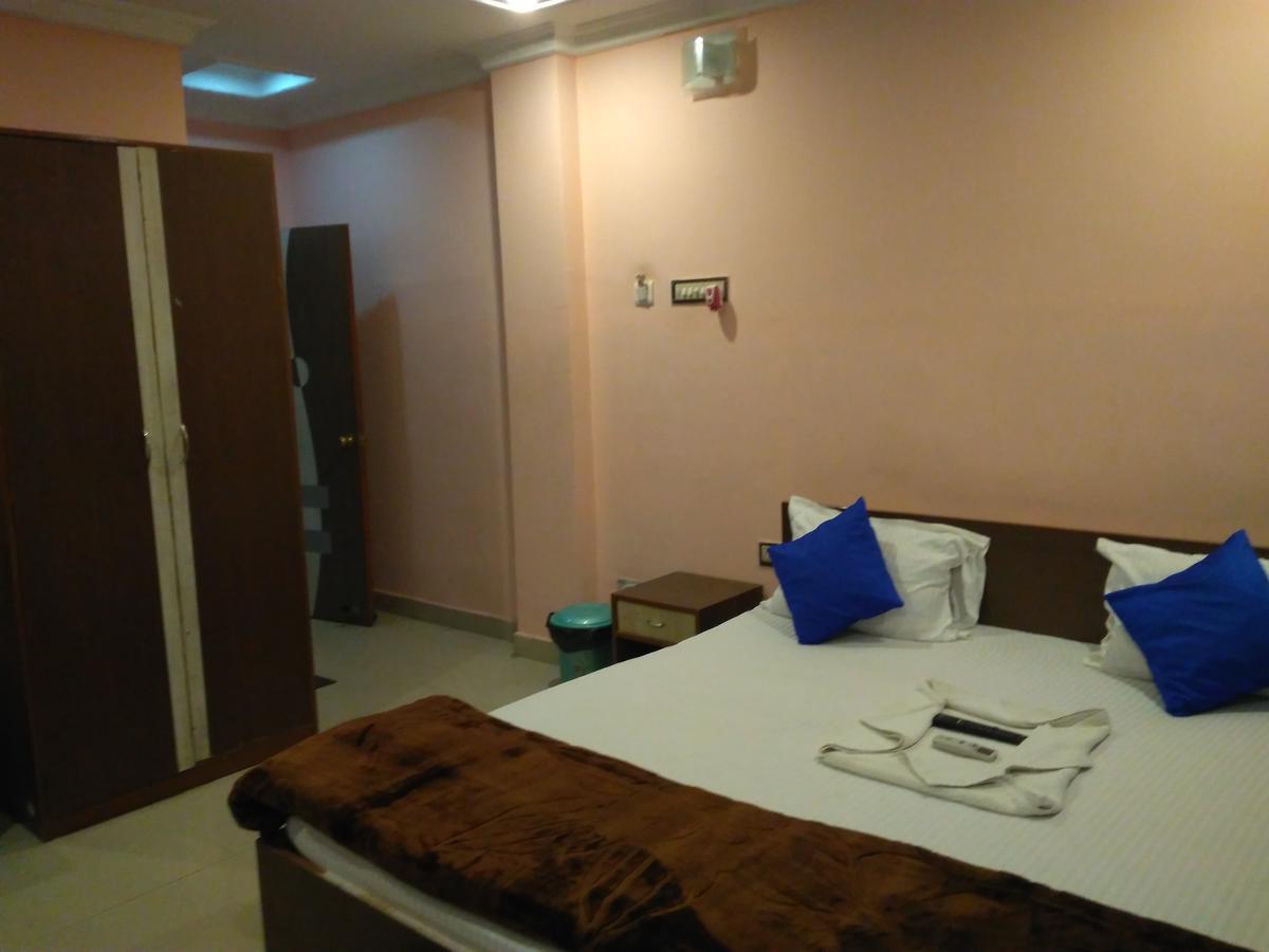 Bandhan Inn Digha  Eksteriør bilde