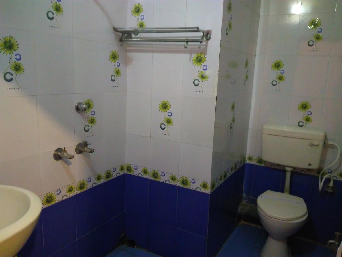 Bandhan Inn Digha  Eksteriør bilde