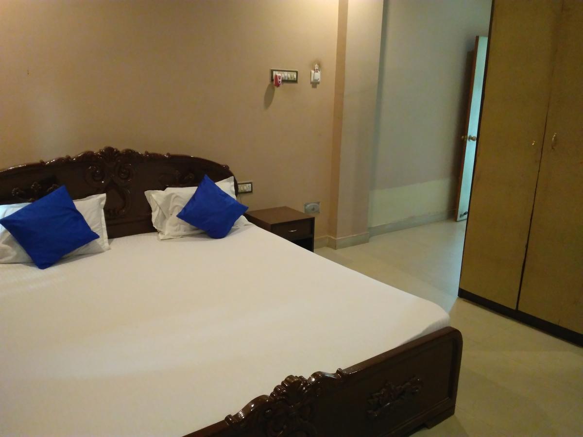 Bandhan Inn Digha  Eksteriør bilde