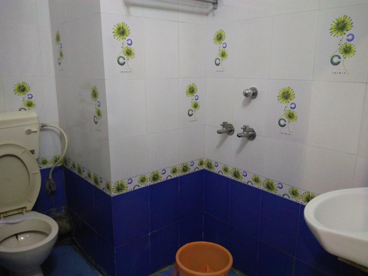 Bandhan Inn Digha  Eksteriør bilde
