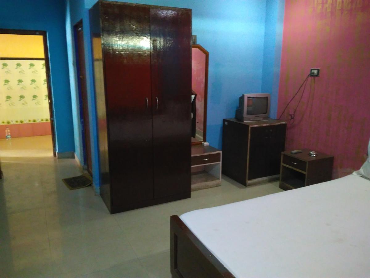 Bandhan Inn Digha  Eksteriør bilde