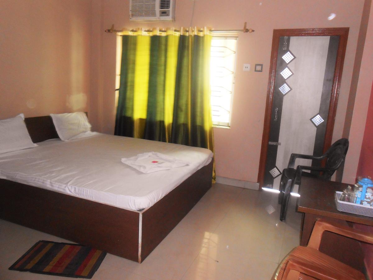 Bandhan Inn Digha  Eksteriør bilde