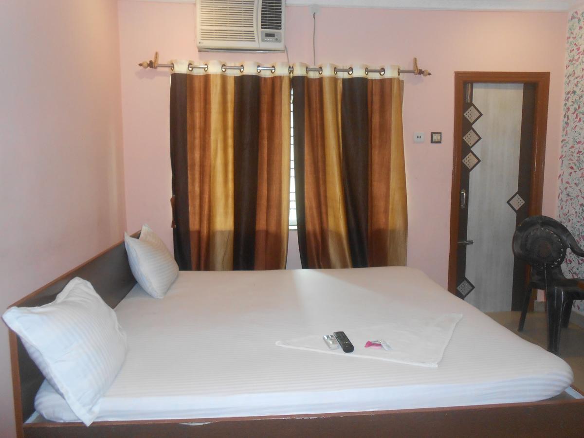 Bandhan Inn Digha  Eksteriør bilde