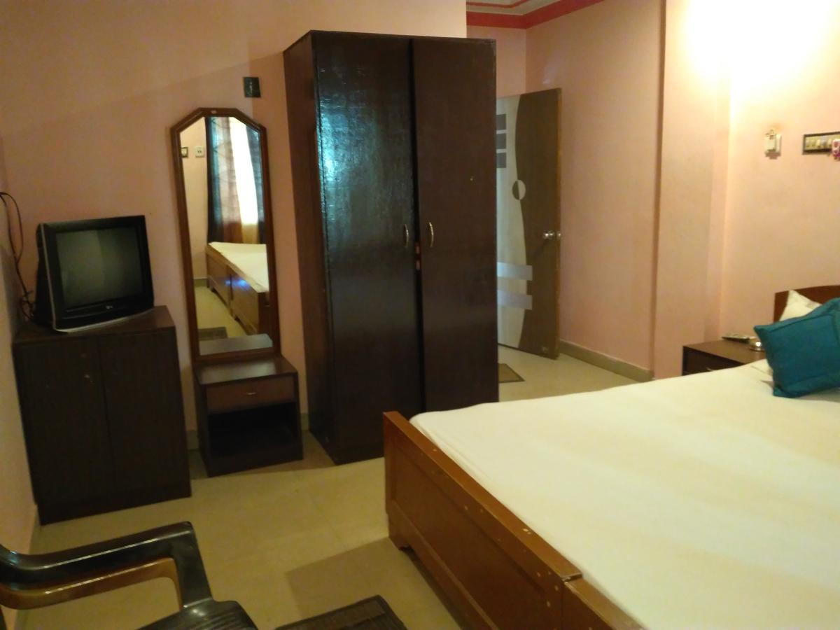 Bandhan Inn Digha  Eksteriør bilde
