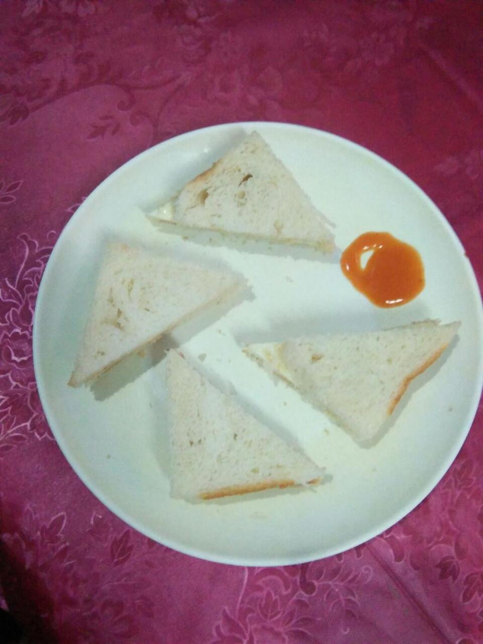 Bandhan Inn Digha  Eksteriør bilde
