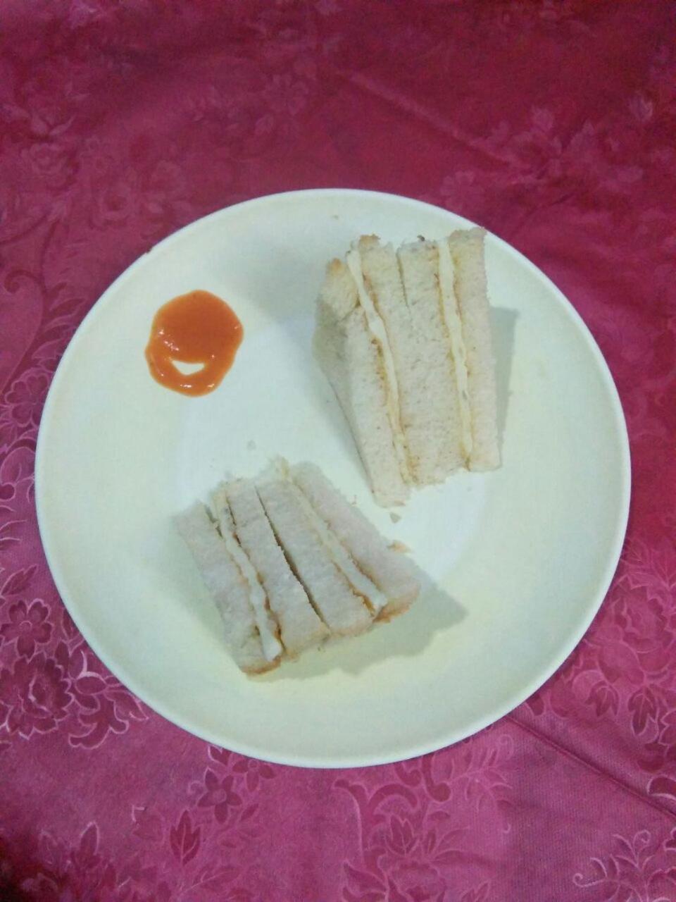 Bandhan Inn Digha  Eksteriør bilde